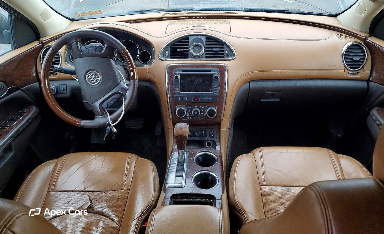 Buick Enclave 2014