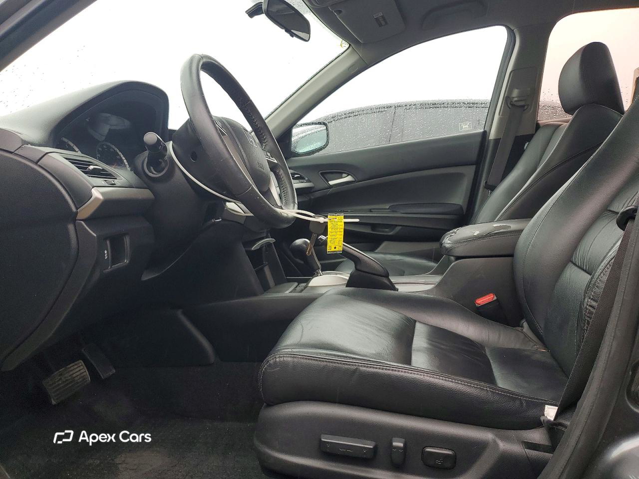 Honda Accord 2012