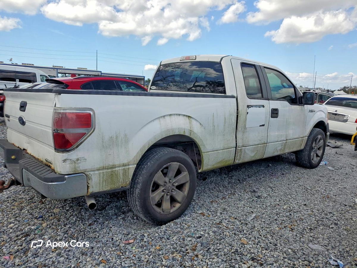 Ford F-150 2013