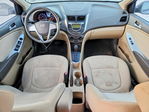 Hyundai Accent 2013