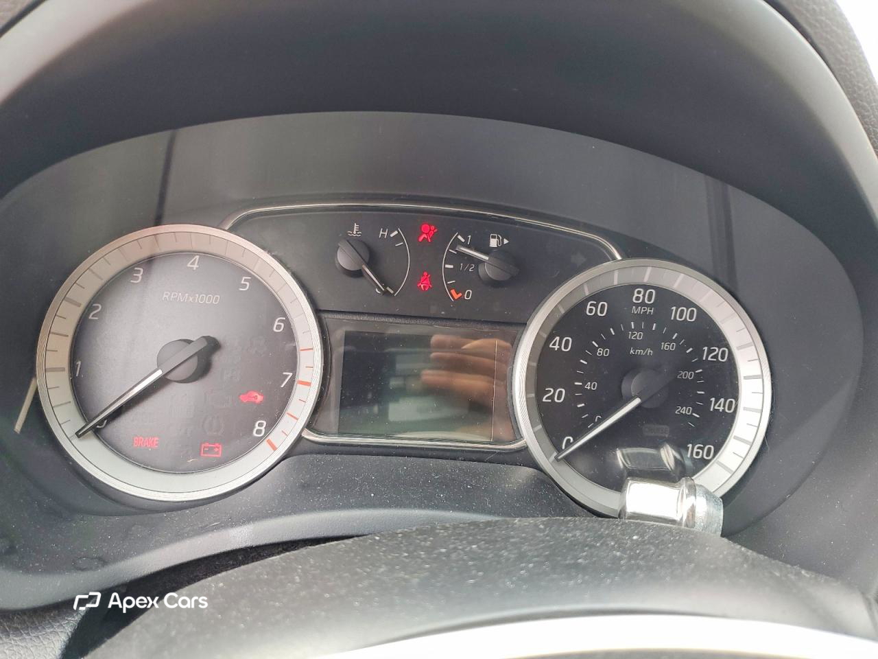 Nissan Sentra 2014
