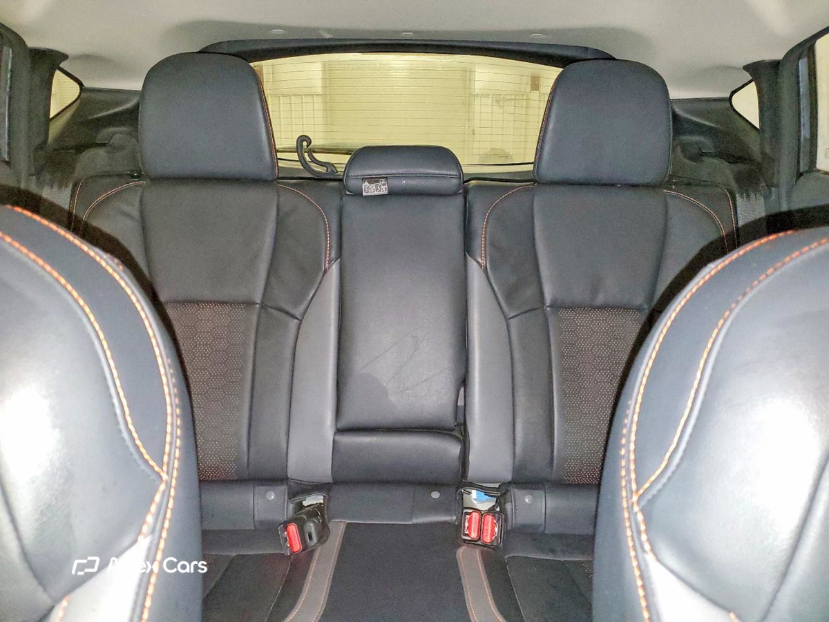 Subaru XV 2024