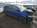 Dodge Caravan 2019