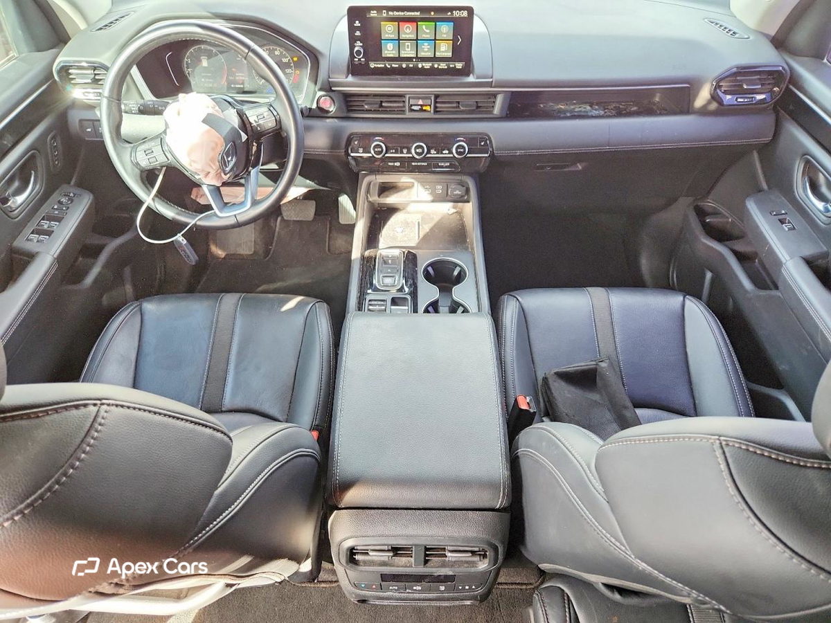 Honda Pilot 2023