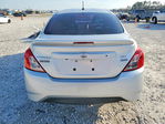 Nissan Versa 2018