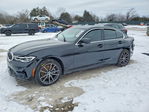 BMW Series 3 2021