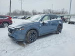 Mazda CX-5 2025