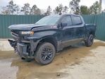 Chevrolet Silverado 2021