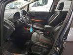 Ford EcoSport 2018