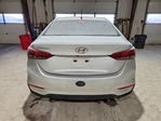 Hyundai Accent 2021