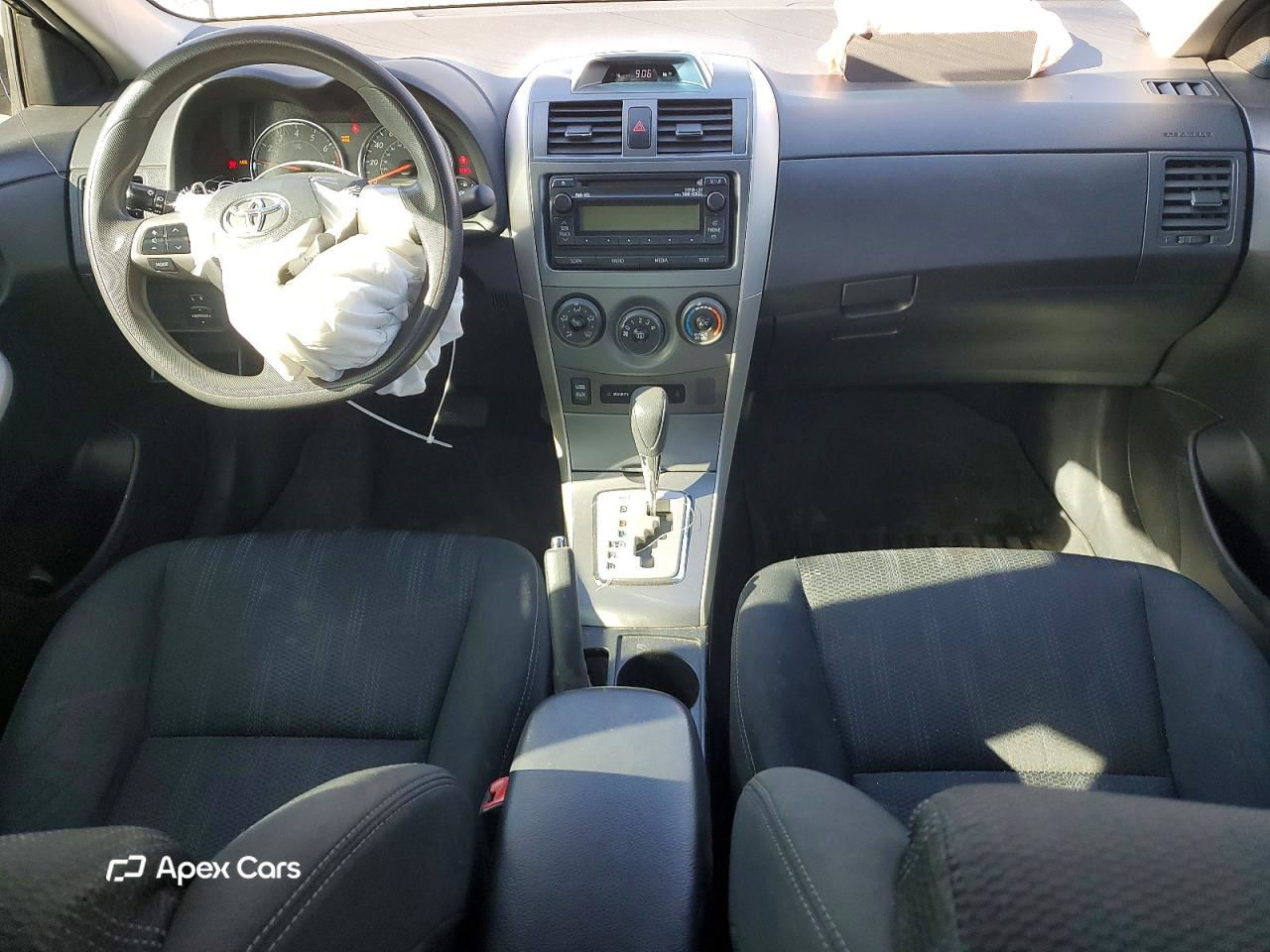 Toyota Corolla 2012