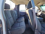 Chevrolet Silverado 2011