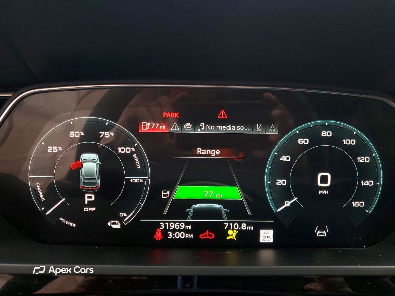 Audi Q8 2024