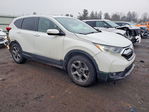 Honda CR-V 2017