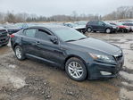Kia Optima 2013