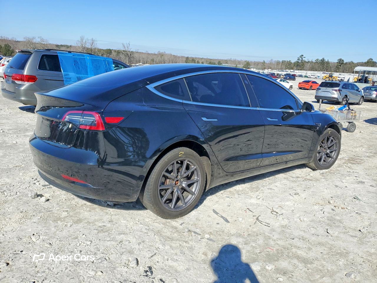 Tesla Model 3 2018