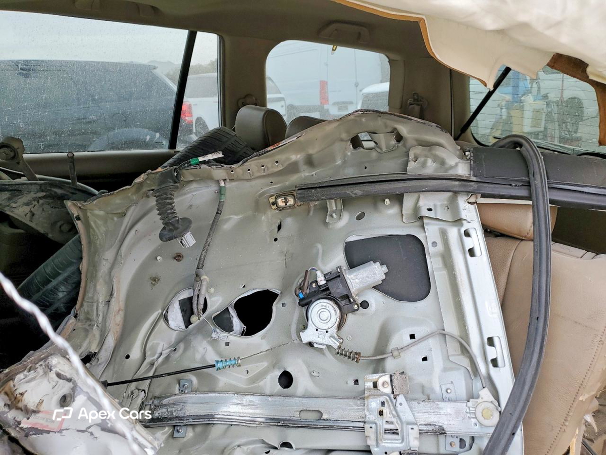 Honda Pilot 2007