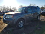 Honda Pilot 2009