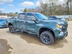 Chevrolet Silverado 2025