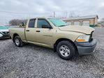 Dodge RAM 2011