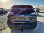 Jeep Cherokee 2021