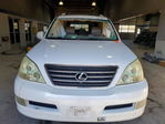 Lexus GX 2006