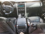 Land Rover Discovery 2017