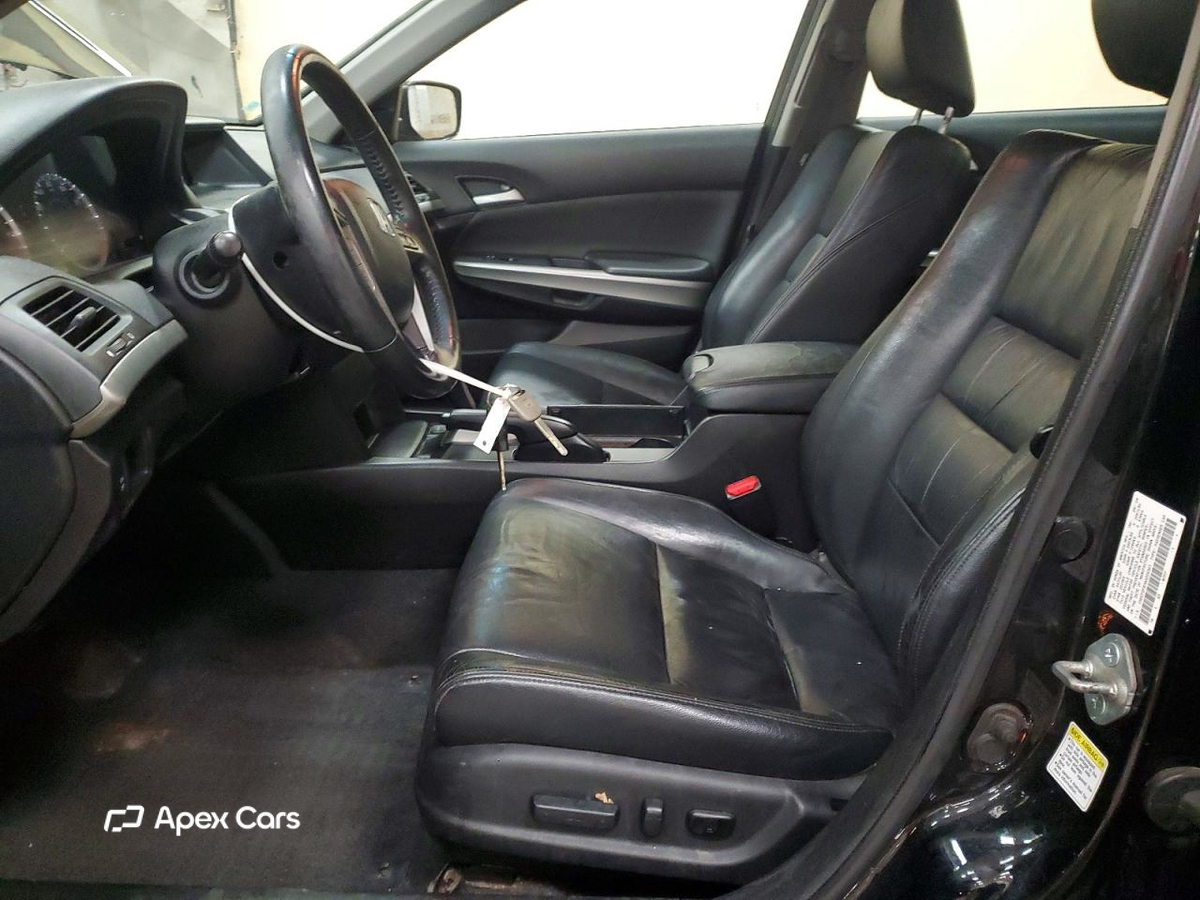 Honda Accord 2010
