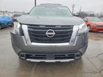 Nissan Pathfinder 2023