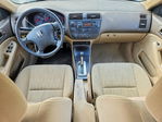 Honda Civic 2004