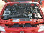 Mazda B-series 2002