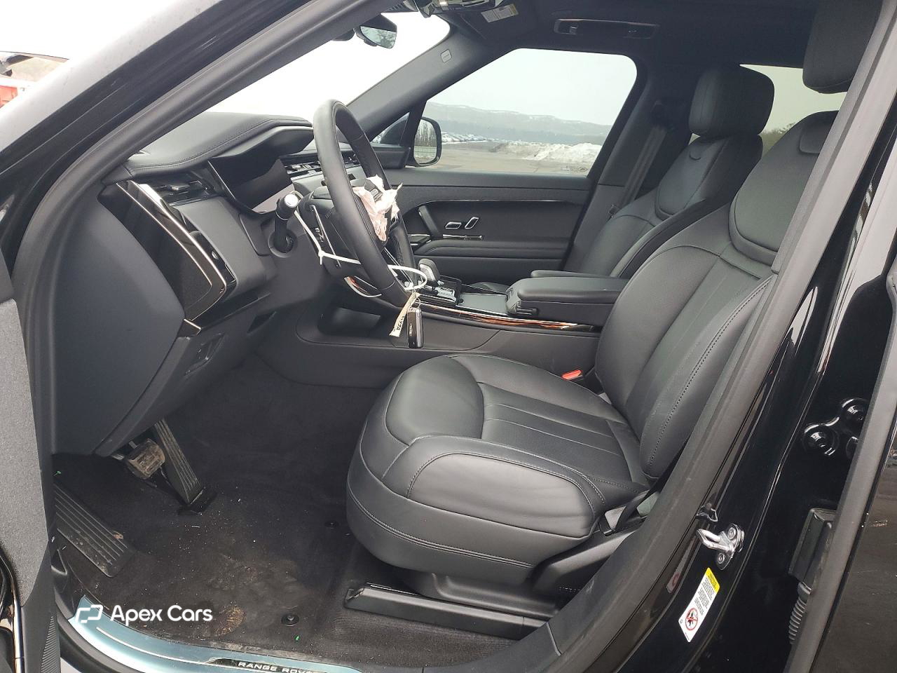 Land Rover Range Rover 2025
