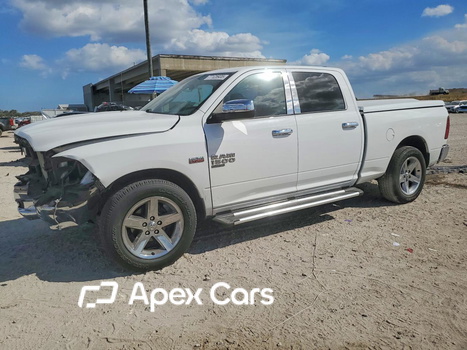 RAM 1500 2019 - Image 1 of 14