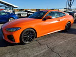 BMW Series 4 2022