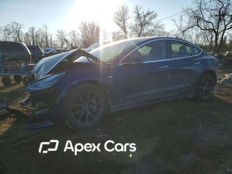 Tesla Model 3 2019 - Image 1 of 13