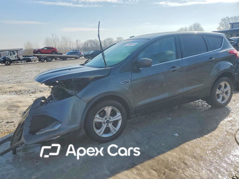 Ford Escape 2016 - Image 1 of 14