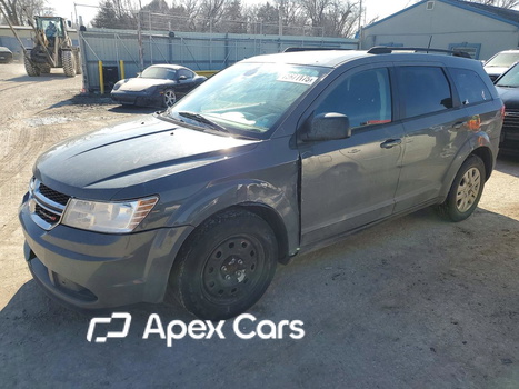 Dodge Journey 2020 - Image 1 of 13