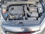 Kia Forte 2022