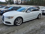 Audi A6 2016