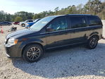 Dodge Caravan 2016