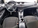Nissan Sentra 2018