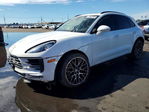 Porsche Macan 2021