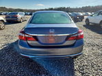 Honda Accord 2016