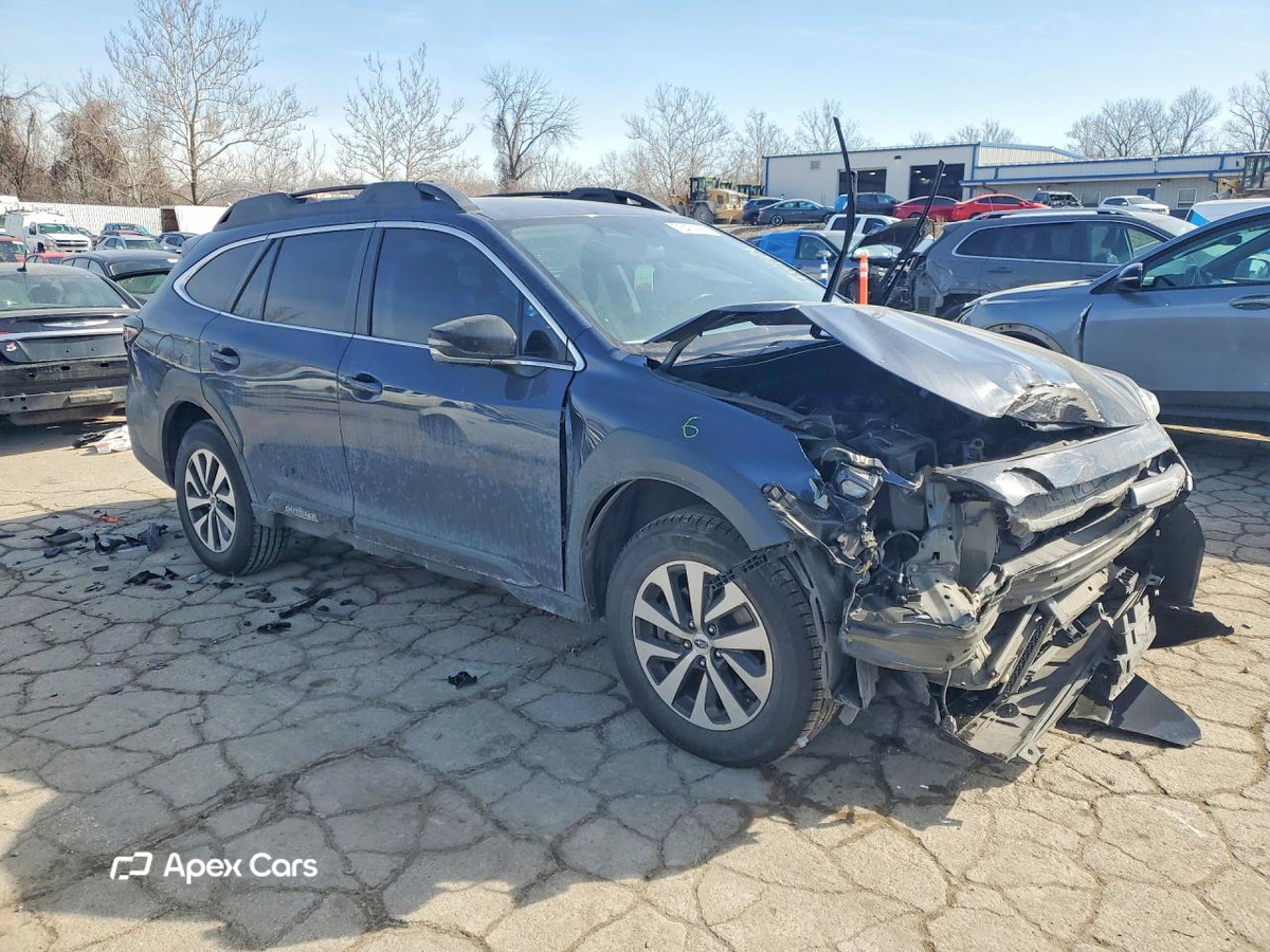Subaru Outback 2023