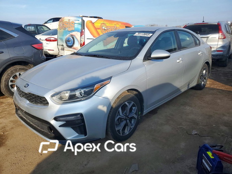 Kia Forte 2019 - Image 1 of 12