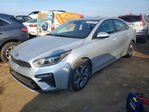 Kia Forte 2019
