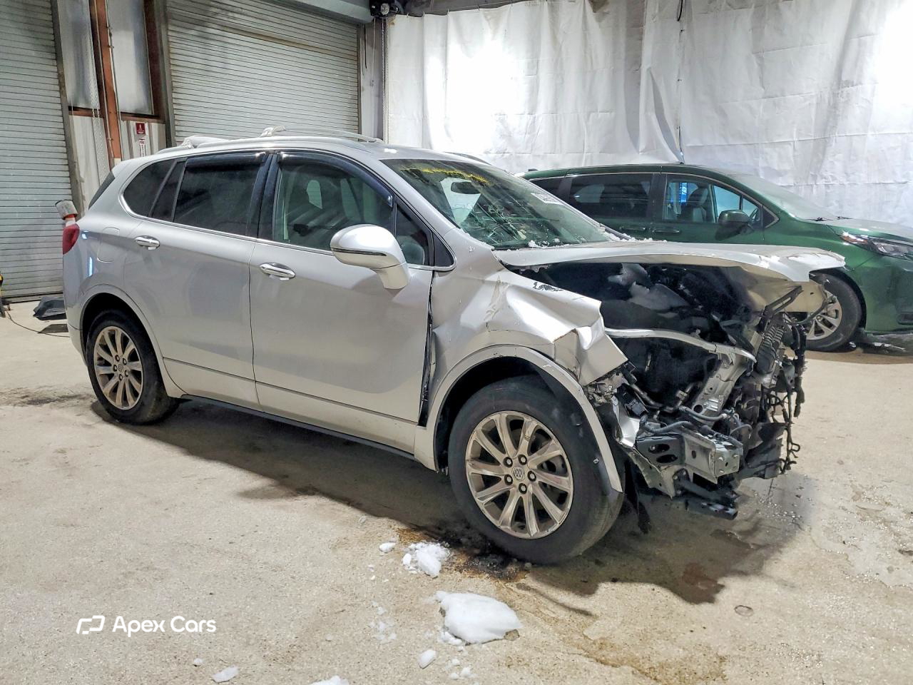 Buick Envision 2019