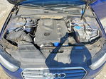 Audi A4 2013