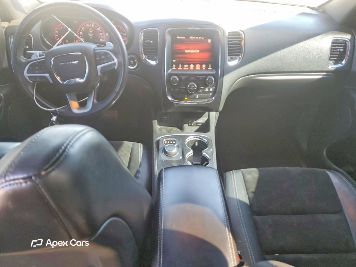 Dodge Durango 2015