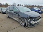 Chrysler Pacifica 2019